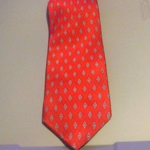 *4/$20 Bundle Deal* Bill Blass 100% Silk Men's Tie